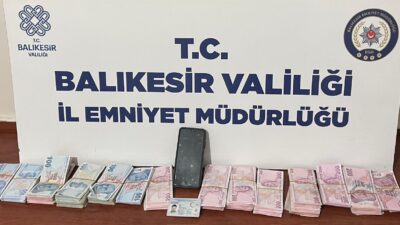 Bandırma İlçe Emniyet Müdürlüğü Asayiş Büro Amirliği ekiplerince, vatandaşların dolandırıcılık