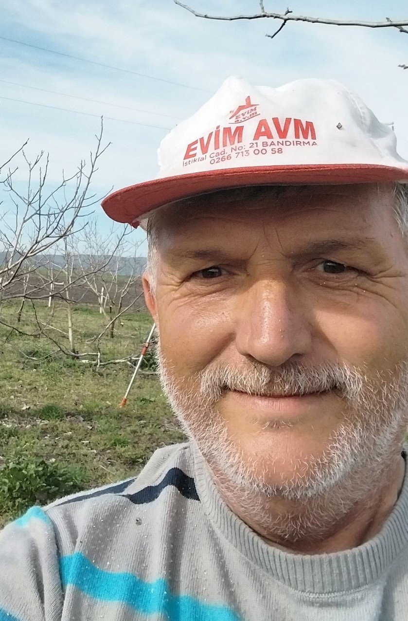 Yaban Arılarının saldırısında hayatını kaybetti