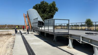 Balıkesir Büyükşehir Belediye Başkanı Ahmet Akın’ın çevre dostu yönetim anlayışı