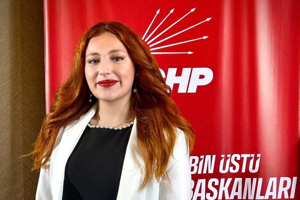 CHP Genel Merkezinden Bandırma için yeni görevlendirme