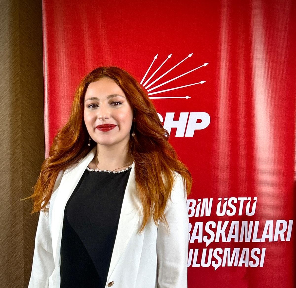 CHP Genel Merkezinden Bandırma için yeni görevlendirme