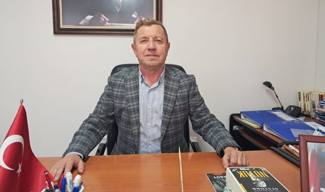 Hain terör örgütü PKK, ABD gözetiminde teröristlerini ve silahlarını çoktan