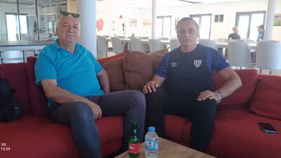 Bandırmaspor Teknik Direktörü Mustafa Gürsel Şehir Gazetesine gündemi değerlendirdi. Finali