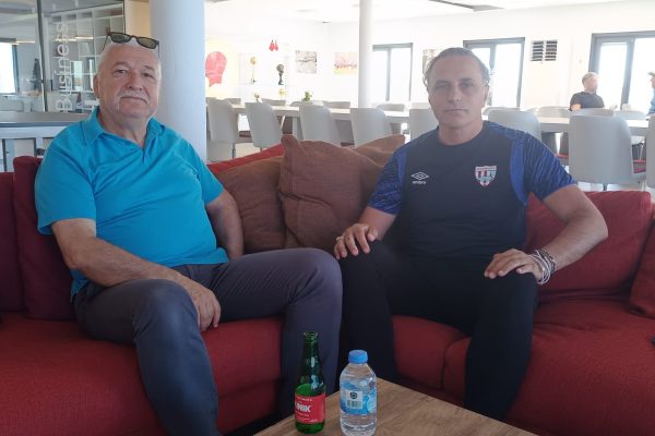Gürsel: Bizim kitabımızda vazgeçmek yoktur