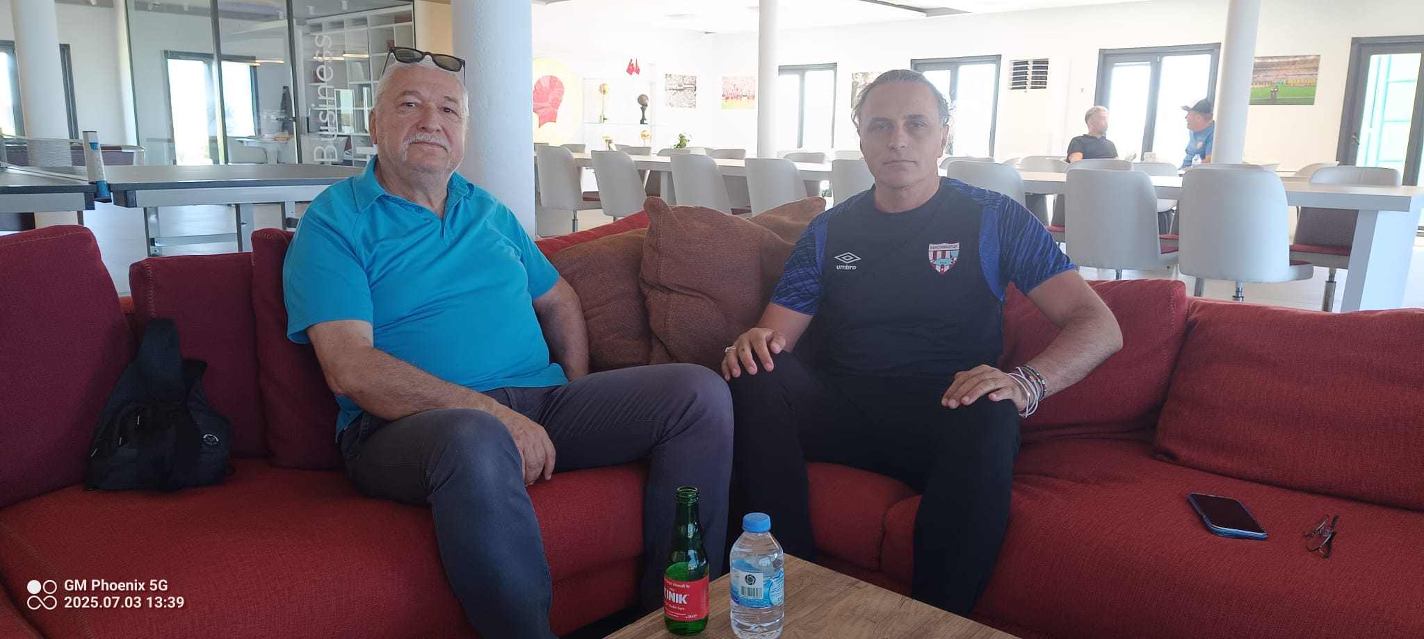 Gürsel: Bizim kitabımızda vazgeçmek yoktur