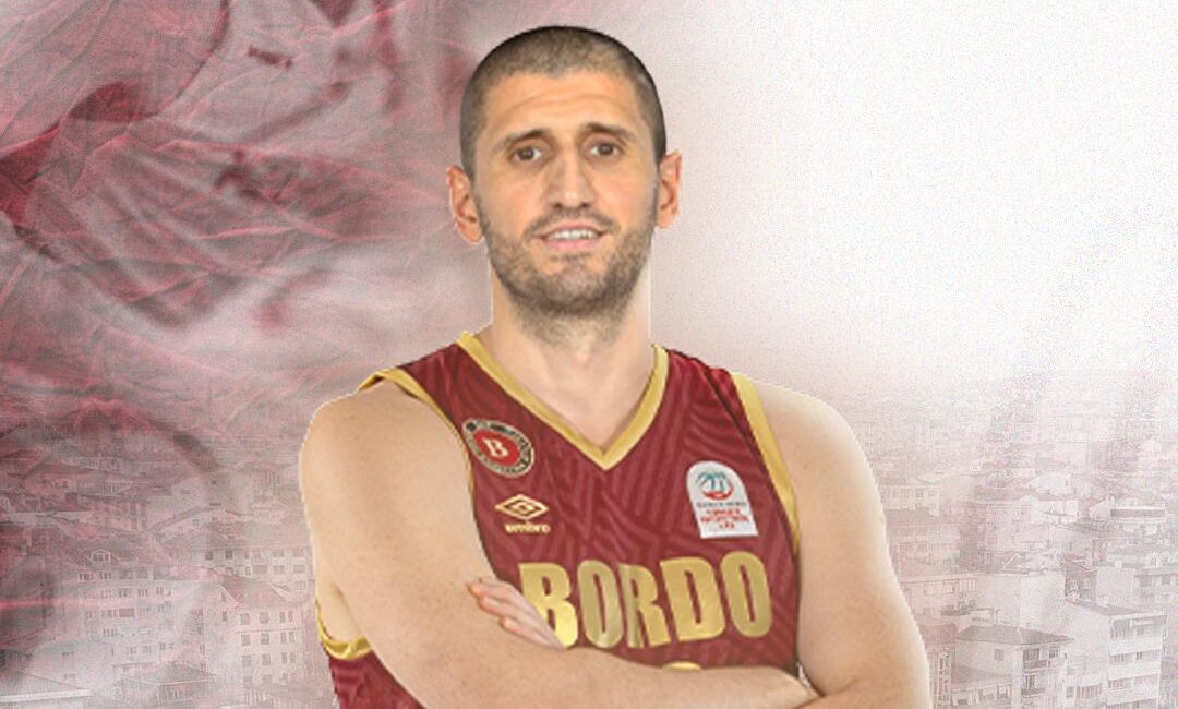 Bordo Sportif Yönetim Kurulu Başkanı Onur Göçmez’in geçen sezon hayata