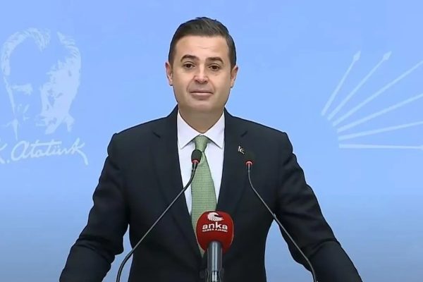Ahmet Akın: Basın milletin müşterek sesidir