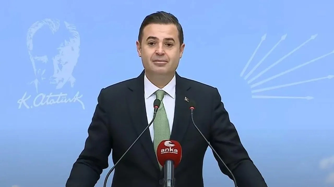 Ahmet Akın: Basın milletin müşterek sesidir