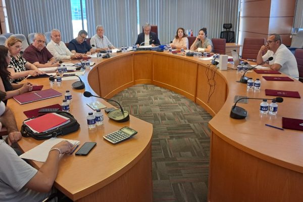 Bandırma Belediyesi 19 milyon 950 bin liralık satış yaptı