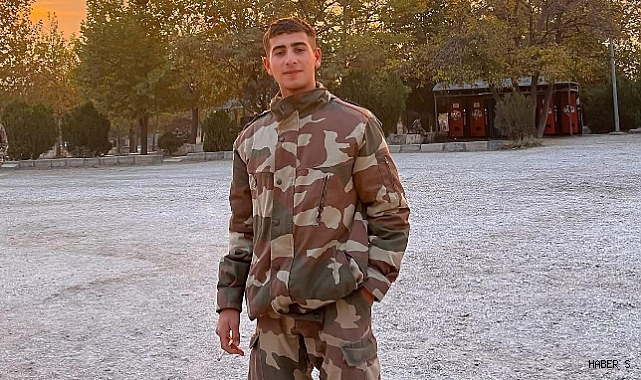 Türkiye Pençe-Kilit Operasyonu bölgesinden gelen acı haberle sarsıldı. Şehit olan