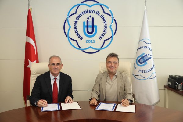 Bandırma OSB’ye Meslek Yüksek Okulu açılıyor