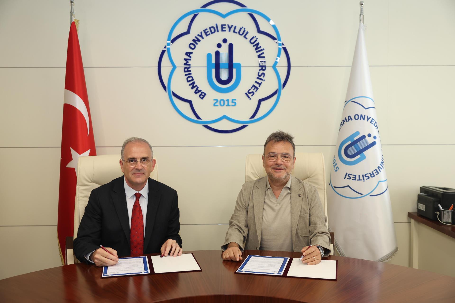 Bandırma OSB’ye Meslek Yüksek Okulu açılıyor