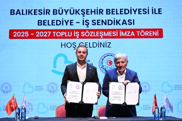 Ahmet Akın personelini enflasyona ezdirmedi