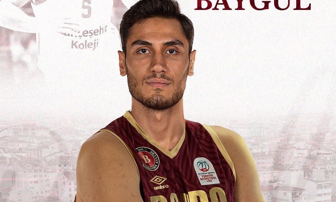 Yaptığı transferler ile Süper ligi hedefleyen Bordo BK gard pozisyonunda