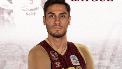 Yaptığı transferler ile Süper ligi hedefleyen Bordo BK gard pozisyonunda