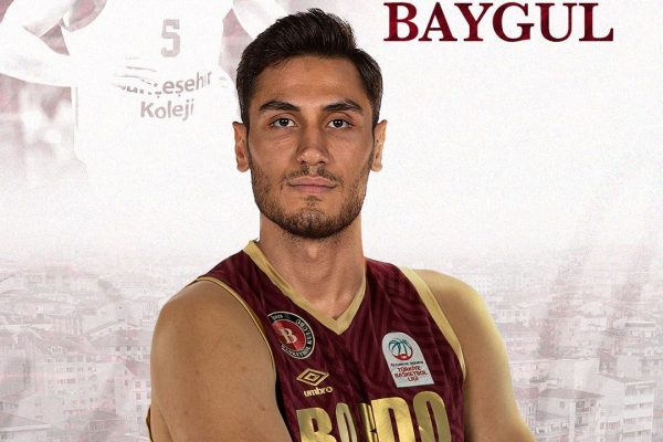 Muhammed Mustafa Baygül Bordo’da