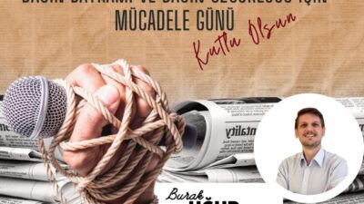 CHP Meclis üyesi Yüksek Ziraat Mühendisi Burak Uğur sosyal medya