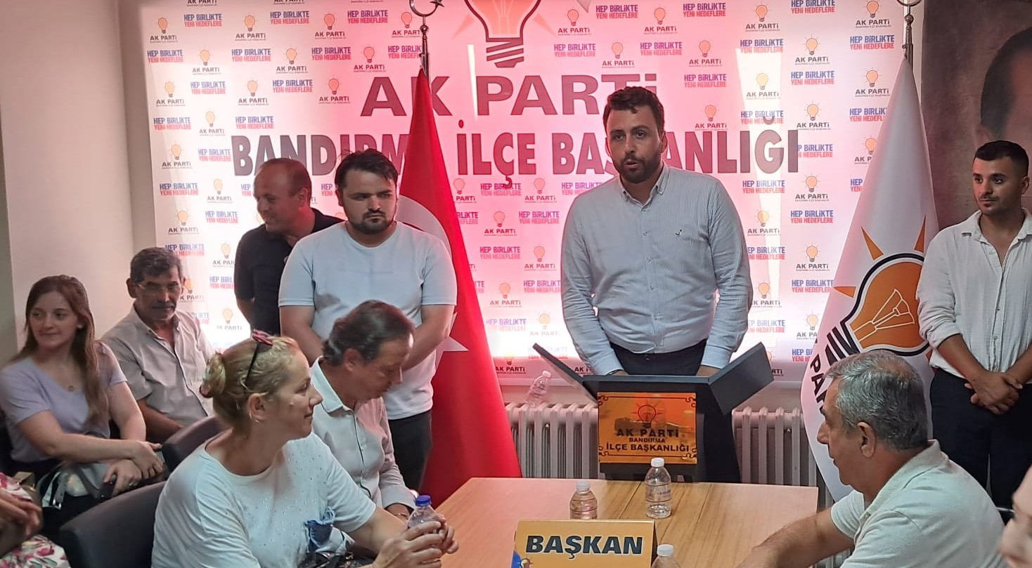 Bölge yatırımlarımız hızla devam ediyor