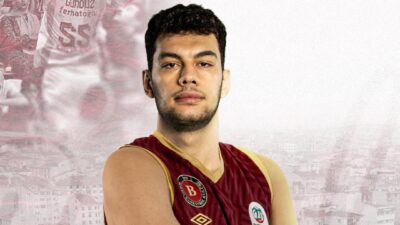 Bordo BK’da transferlerin ardı arkası kesilmiyor. Yaptığı flaş transferler ile