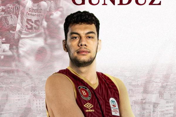 YUSUF GÜNDÜZ BORDO’DA!