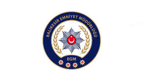 Balıkesir Emniyet Müdürlüğü 21-27 Temmuz tarihleri arasında huzur ve güvenlik 