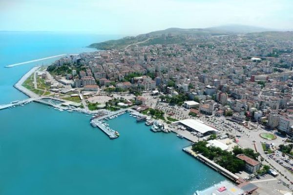 Bandırma Uçak Bileti – En Uygun Fiyatlarla Rezervasyon