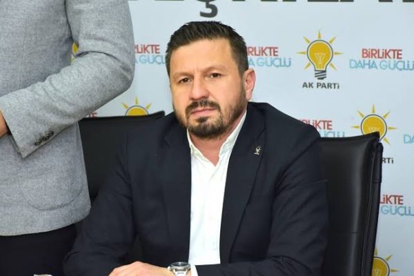 Aydemir’den BASKİ’ye : Sorumluluklarını kabul etmeyen bir yönetimle karşı karşıyayız