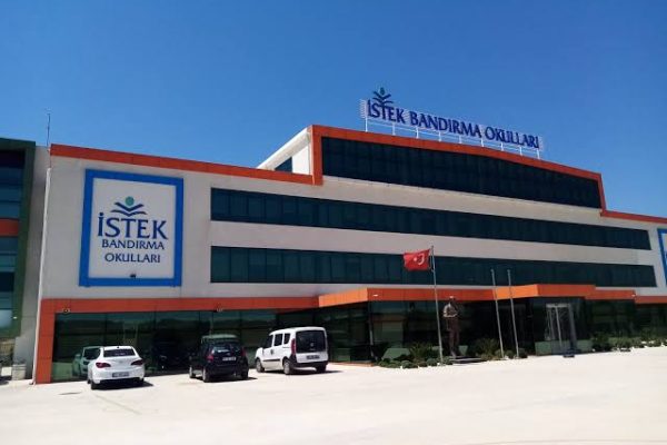İSTEK Bandırma Okullarından LGS’de Rekor Başarı