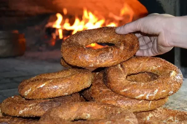 Balıkesir’de simit zamlandı