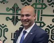 Anahtar Parti Kurucu İlçe Başkanı Mehmet Tunçtop, Şehir Gazetesine yaptığı