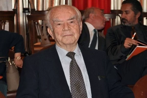 Recep Gencer hayatını kaybetti