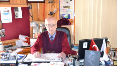 Sunullah Mahallesinde uzun yıllar muhtarlık yapmış olan Şener Arabacılar vefat