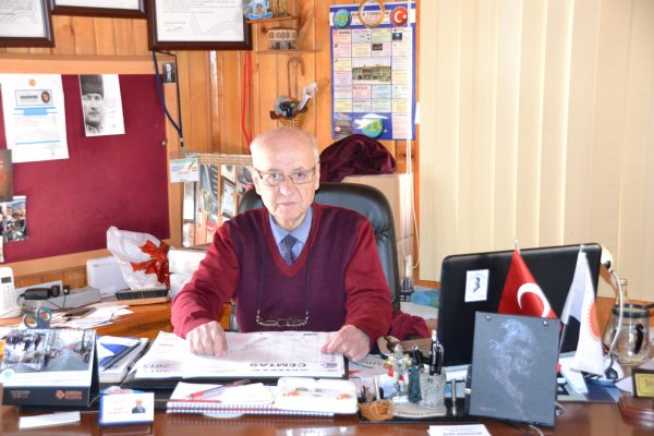 Şener Arabacılar vefat etti