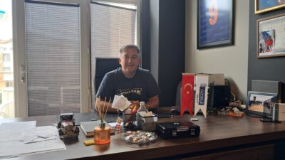 Bandırmaspor’da yeni yapılanma devam ediyor. Bu çerçevede Bandırma’spor Asbaşkanlık görevine