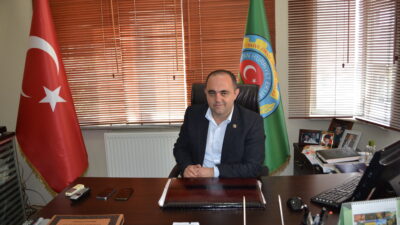 Bandırma Ziraat Odası Başkanı Süleyman Dönmez yeni yönetmeliklerde yapılan değişiklikler
