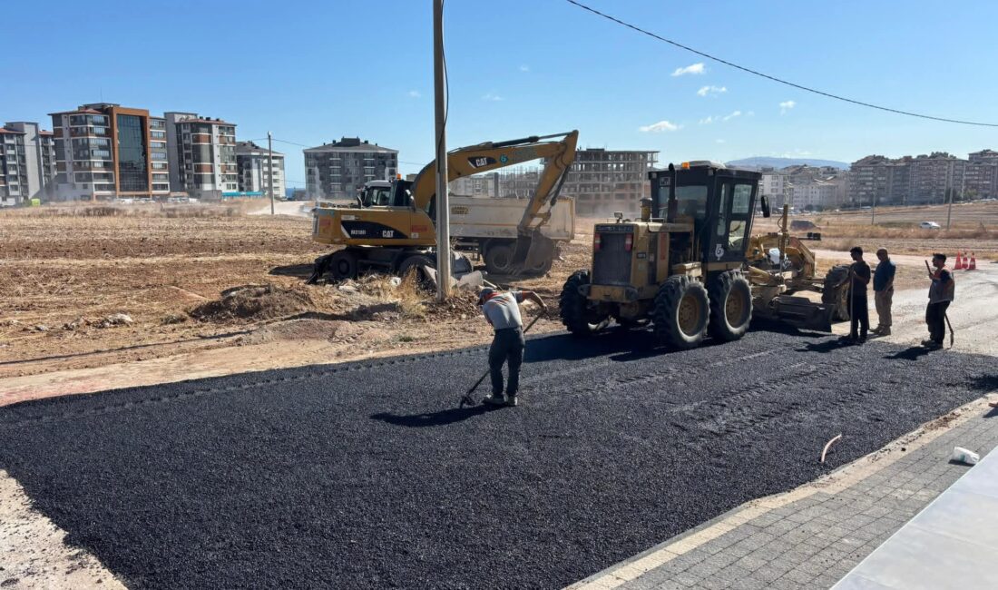 Bandırma Belediyesi, kent genelinde ulaşım kalitesini artırmak ve vatandaşlara daha