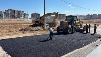 Bandırma Belediyesi, kent genelinde ulaşım kalitesini artırmak ve vatandaşlara daha