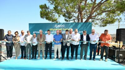 Balıkesir Büyükşehir Belediye Başkanı Ahmet Akın, vatandaşa verdiği sözlerden birini