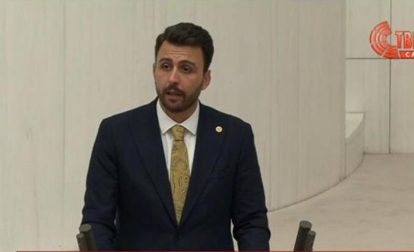 Ali Taylan Öztaylan: Milletimizin birlik beraberliğini sarsmaya hiçbir güç yetmemiştir