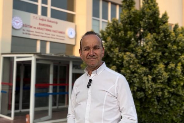 Panç: Bandırma Halkının Sağlık Mücadelesinin Karşılık Bulması için Takipteyiz