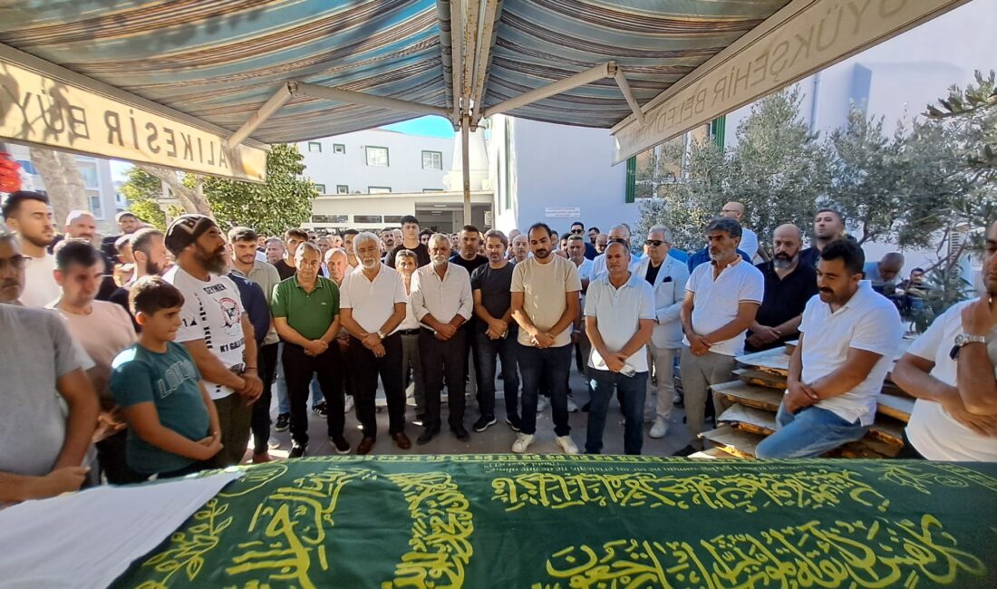 İnşaat sektörünün önde gelen isimlerinden Çalım ailesinin oğulları İş İnsanı