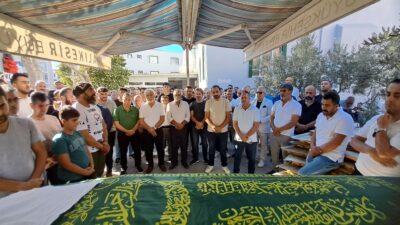 İnşaat sektörünün önde gelen isimlerinden Çalım ailesinin oğulları İş İnsanı