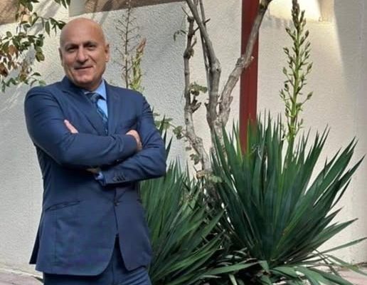 Hüseyin Elüstü Adıyaman İl Spor Müdürü oldu