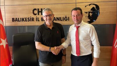 İş dünyasında başarılı çalışmaları ile adından söz ettiren Devrim Zeytinyağları