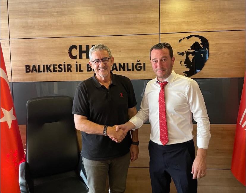 İş dünyasında başarılı çalışmaları ile adından söz ettiren Devrim Zeytinyağları