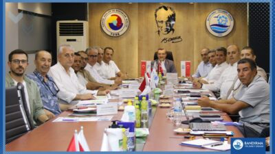 Bandırma’nın ilk tarım ve hayvancılık fuarı, 23-25 Eylül 2025 tarihlerinde