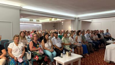 İl Başkanlığı CHP Bandırma seçimlerinde taraf mı? Cumhuriyet Halk Partisi  Bandırma İlçe Başkanlığı’nda 31 Ağustos günü yapılacak