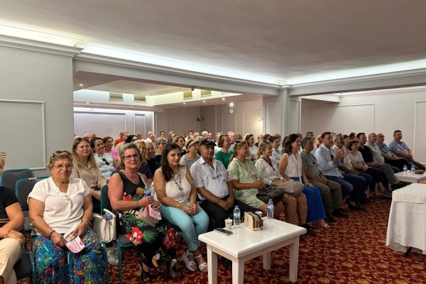 İl Başkanlığı CHP Bandırma seçimlerinde taraf mı?