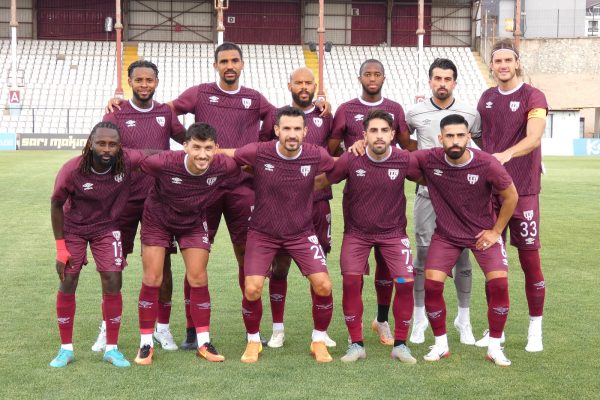 Bandırmaspor: 1 İnegölspor: 0