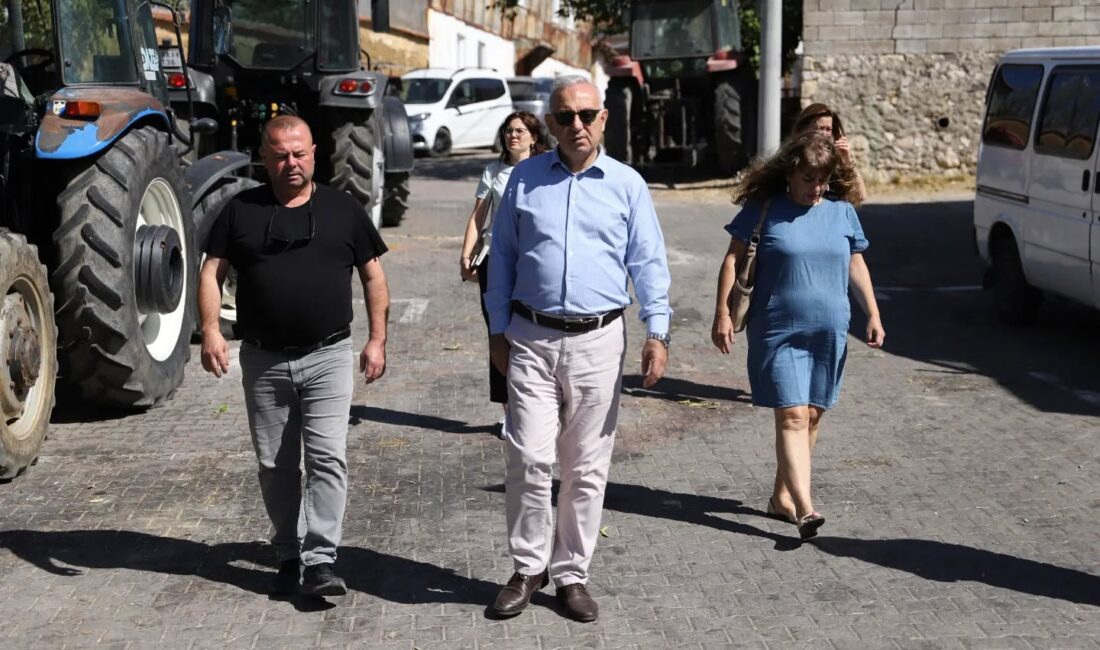 Yeşilçomlu Kavun Festivali hazırlıkları başladı 9. Yeşilçomlu Kavun Festivali bu sene 7 Eylül tarihinde gerçekleşecek.